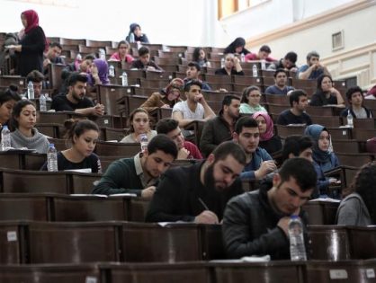 Üniversite giriş sınavı için uzmanlardan uyarı: Sadece test çözmeyin